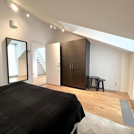 Elegant Apartment In The Heart Of The City Göteborg Extérieur photo