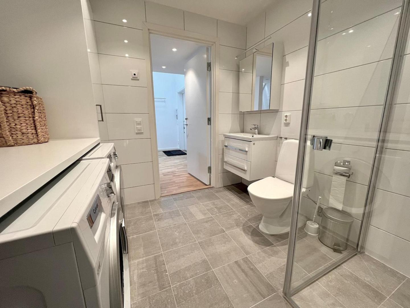 Elegant Apartment In The Heart Of The City Göteborg Extérieur photo