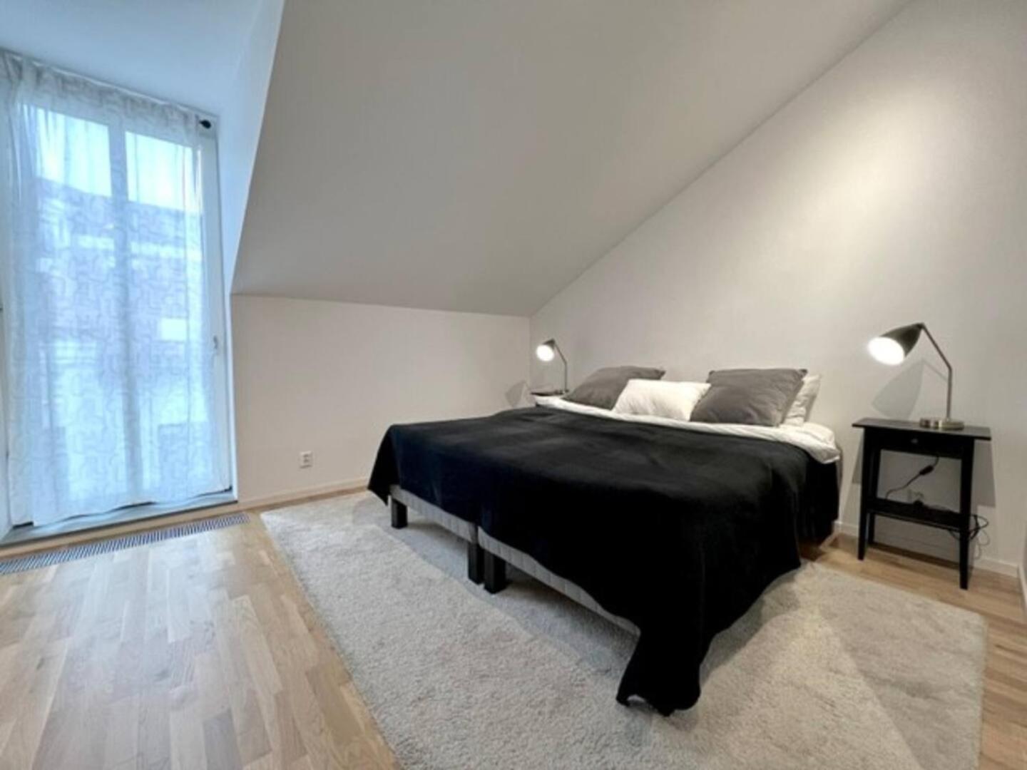 Elegant Apartment In The Heart Of The City Göteborg Extérieur photo