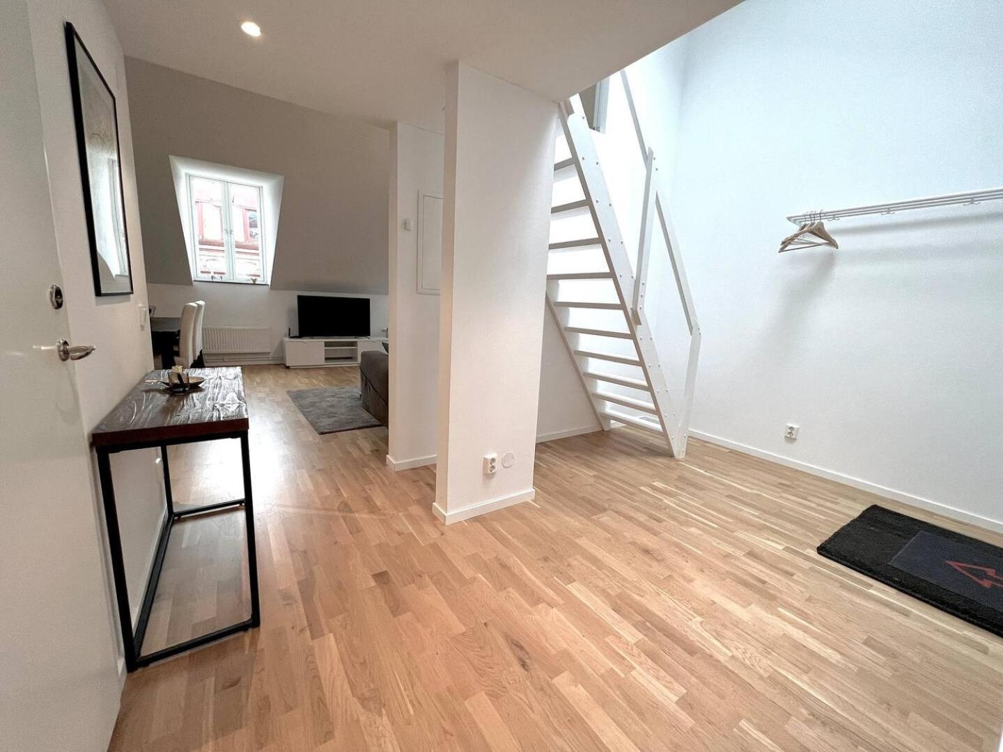 Elegant Apartment In The Heart Of The City Göteborg Extérieur photo